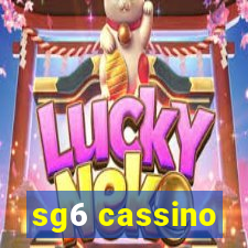 sg6 cassino